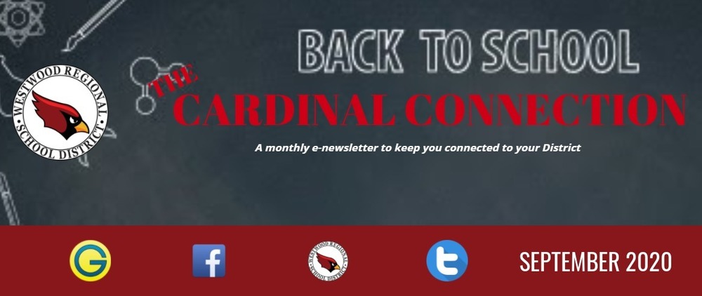 Cardinal Connection Logo