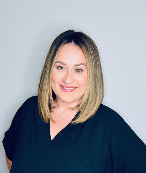 Bronwen Calderon