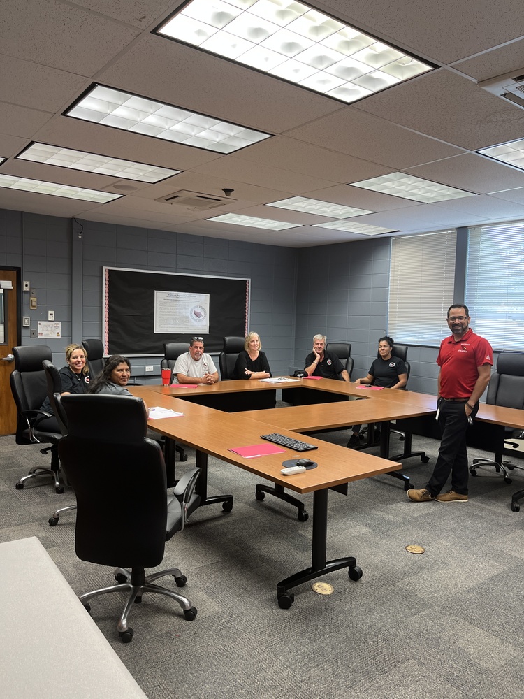 bus driver training