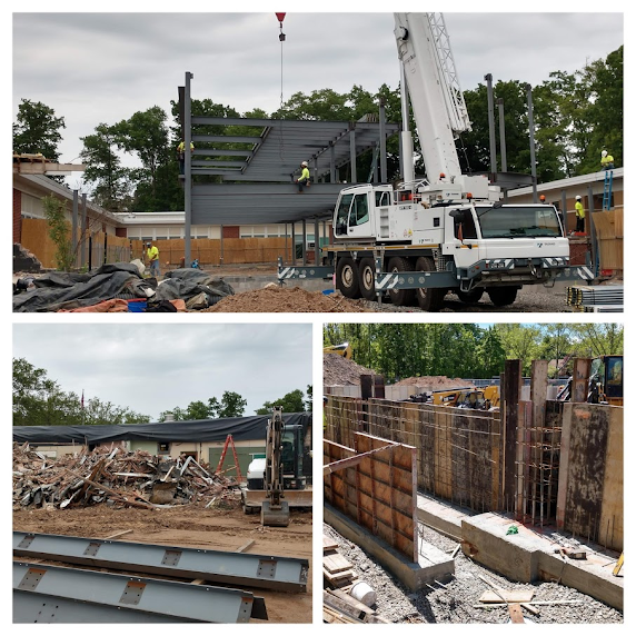 WRMS Expansion Update