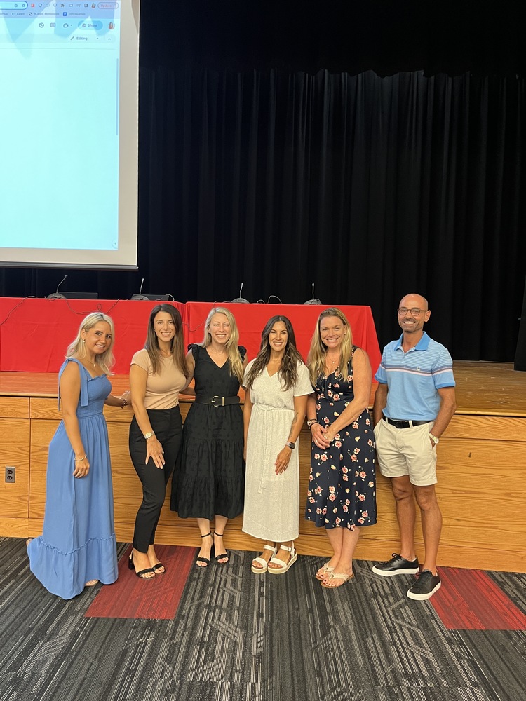 Elementary Administrators