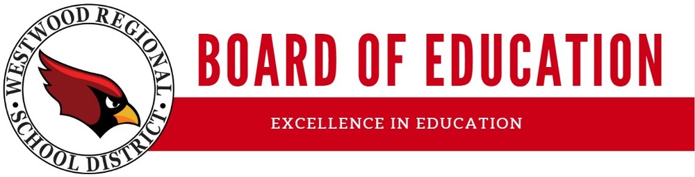 Board Member Vacancy: Township of Washington
