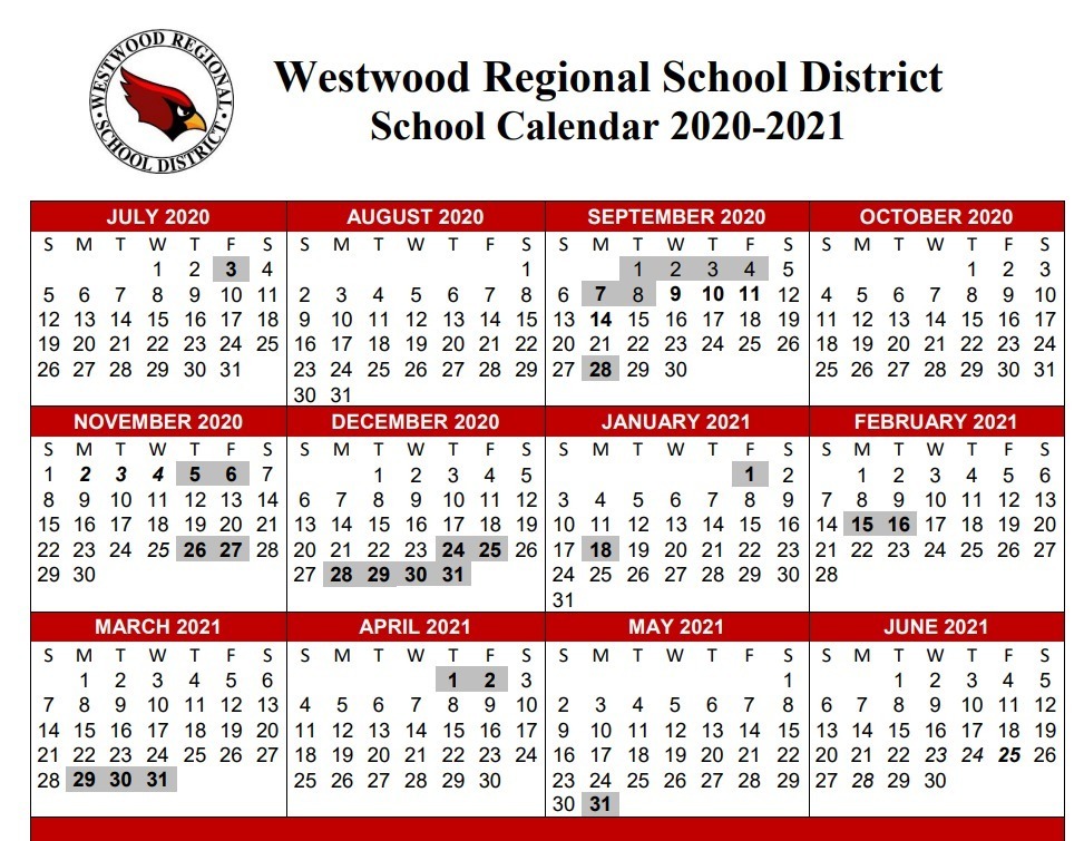 Calendar Middle School Update Survey Brookside Elementary School
