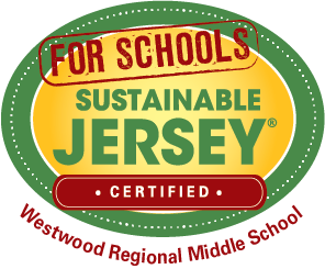 WRMS Sustainable Schools Logo