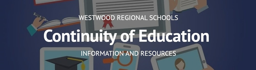 March 26: Online Board of Education Meeting  