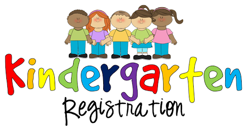 Kindergarten Registration for 2021-2022