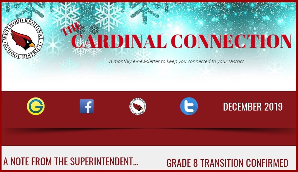 Cardinal Connection Logo