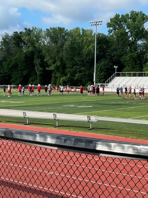 football
