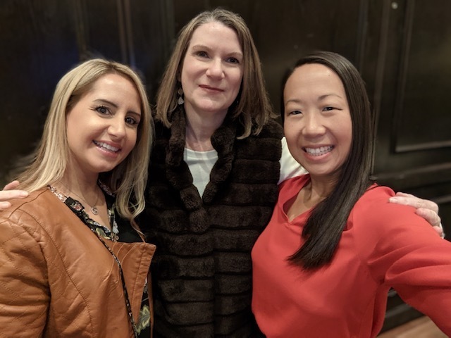 Bergen County Women in Educational Leadership