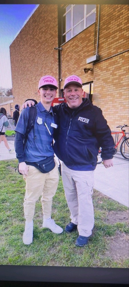 Twins?