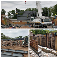 WRMS Expansion Update