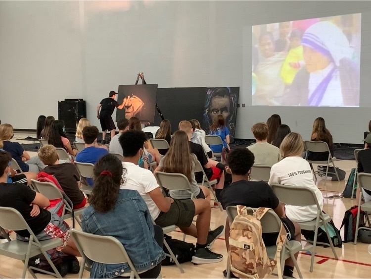 Amazing Hero Art assembly