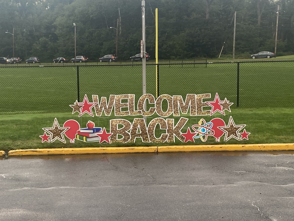 First day