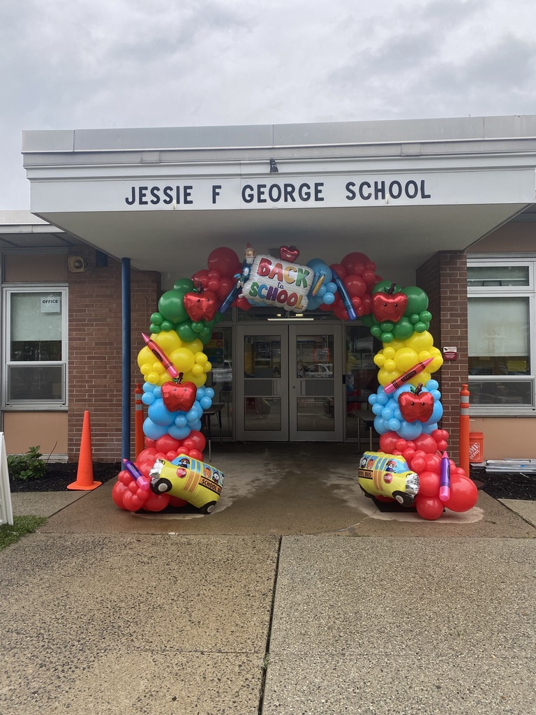 balloon arch