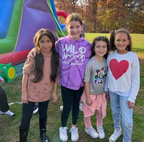 It was a beautiful day for JFG's Fall Festival! Thank you to our PSO, parent volunteers, students, and families for such a successful event! #JustFocusonGrowing