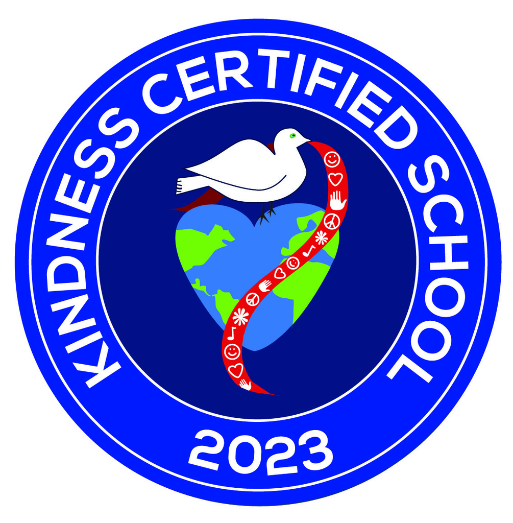 kindness certification