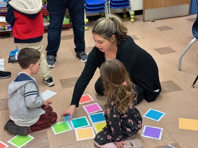 So proud of our Family Stem Night and our teachers! We had 197 students, their families, and teachers participate! It was a memorable evening for our entire school community as we engaged in various STEM stations! #JustFocusonGrowing  @NJSTEMPathways