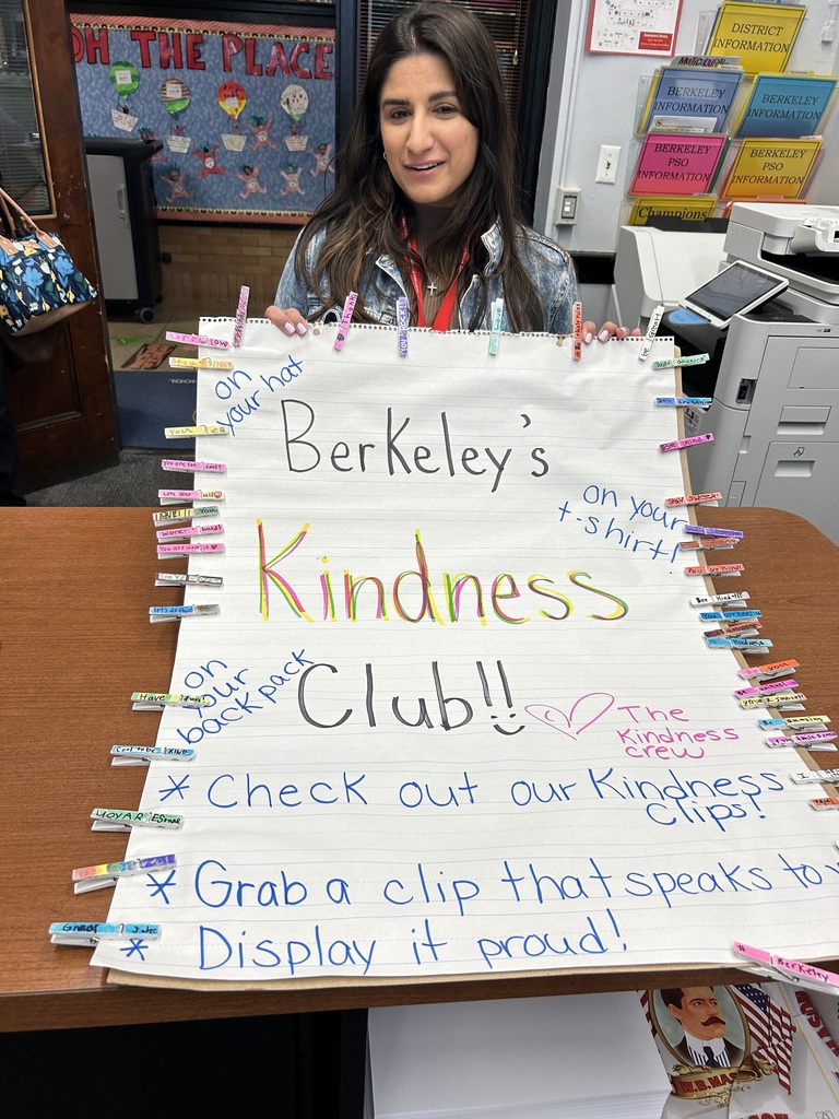 kindness clips