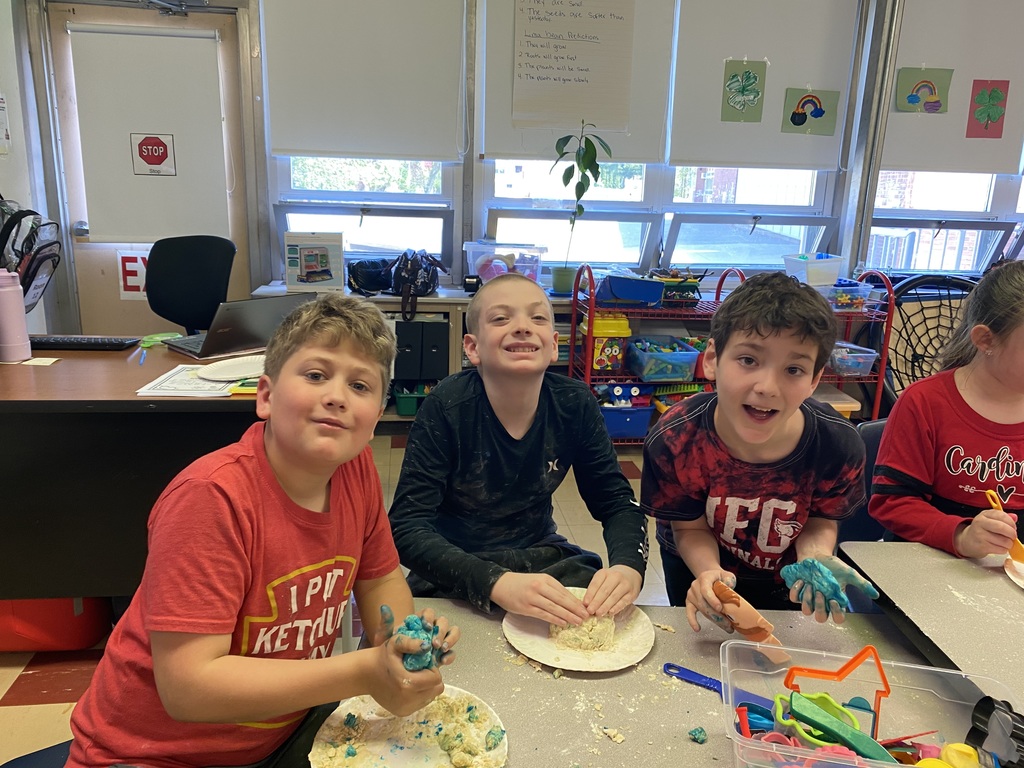 JFG celebrates Autism Awareness by fostering connections and relationships through "Reverse Inclusion!" Experiences are the best and most memorable learning opportunities for our children! #JustFocusonGrowing #autismawarenessmonth