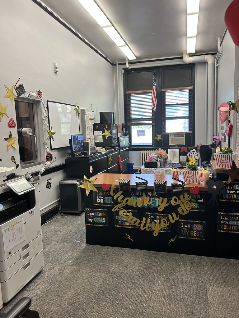 office