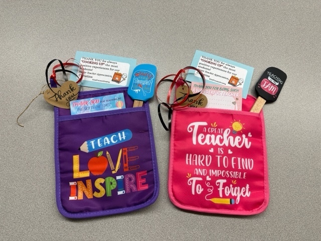 Thank you, JFG teachers for all you do! I am proud to work alongside each one of you! Your dedication, commitment, and love for our children never go unnoticed! HAPPY TEACHER APPRECIATION WEEK! #JustFocusonGrowing
