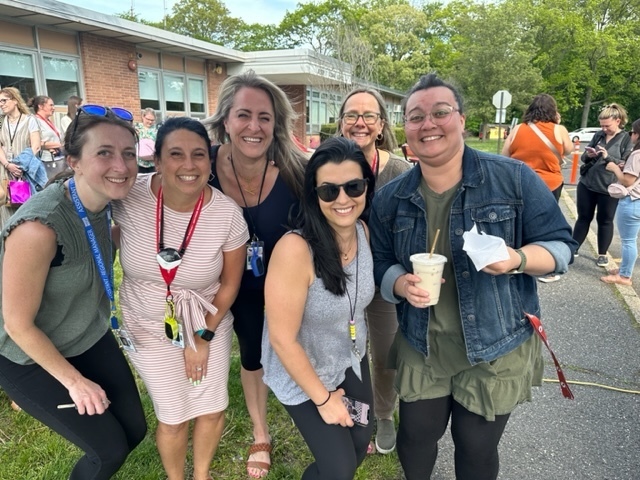 HAPPY TEACHER APPRECIATION WEEK JFG TEACHERS! You are just "PLANE" awesome! #JustFocusonGrowing