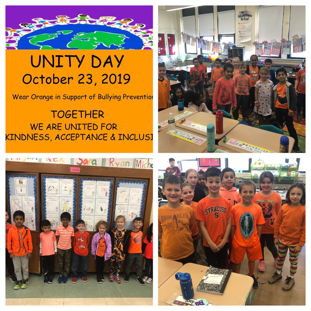 unity day