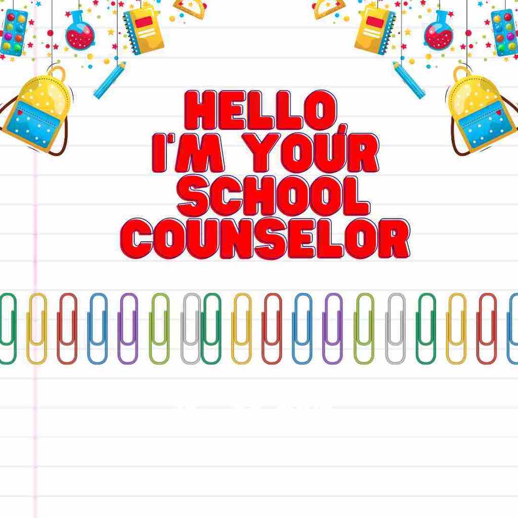 K-5 Counselor