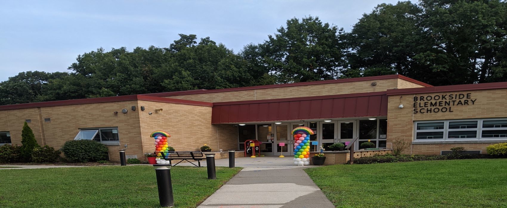 Brookside Elementary School